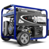 Panther 7.5kW 9KVA 4-Stroke Electric Start Petrol Generator